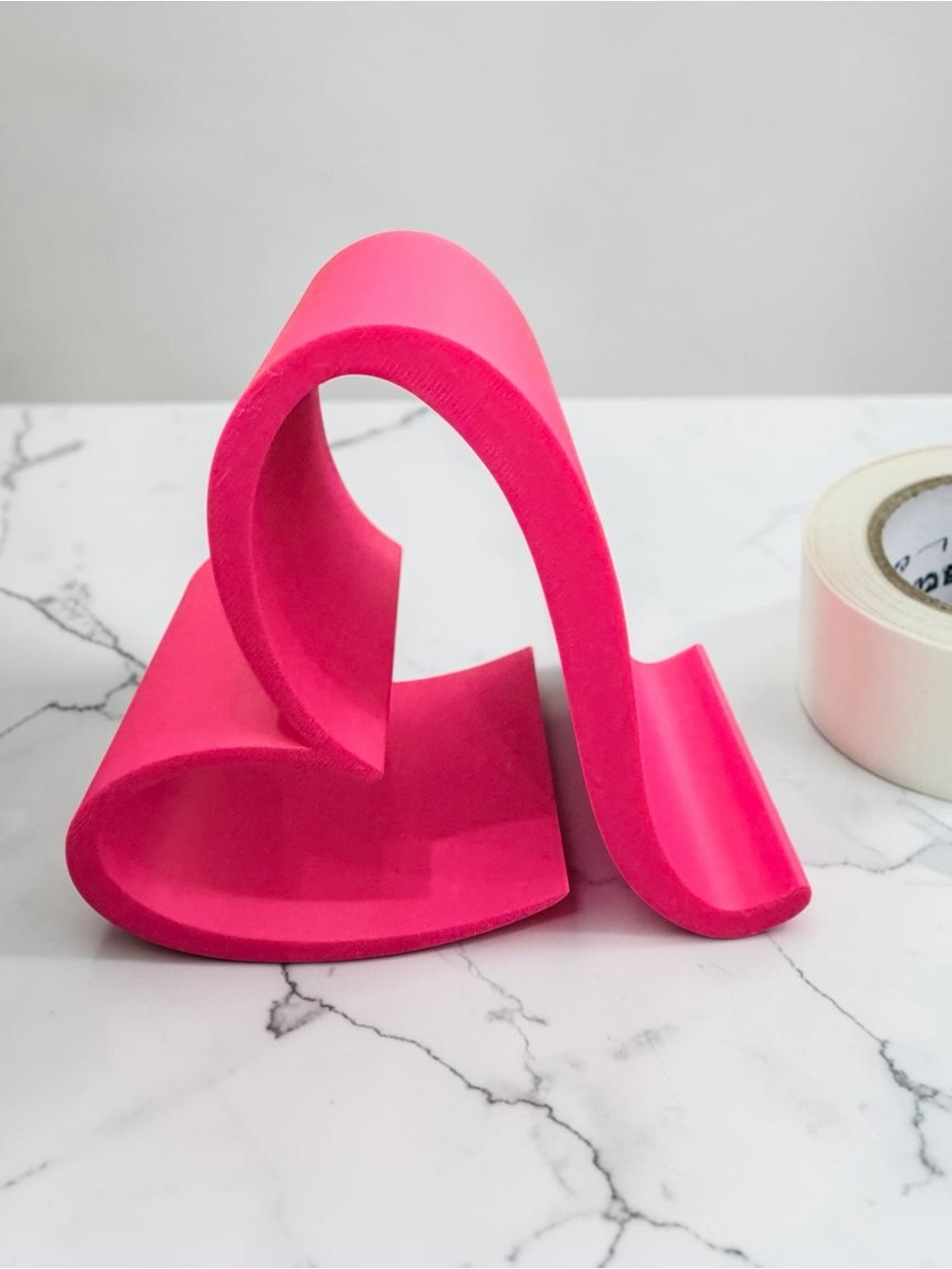 3D printed phone holder “ALL my ♥️ “